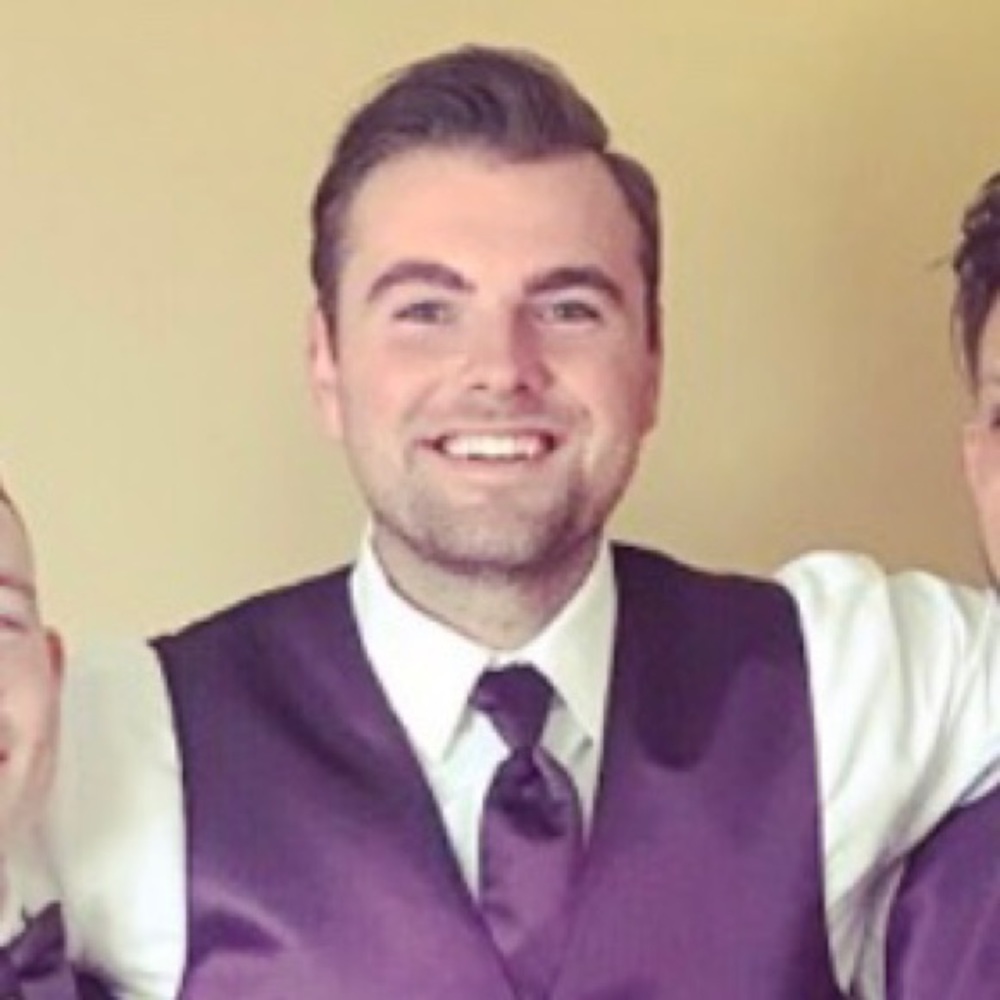 Meet your Posher, Miles